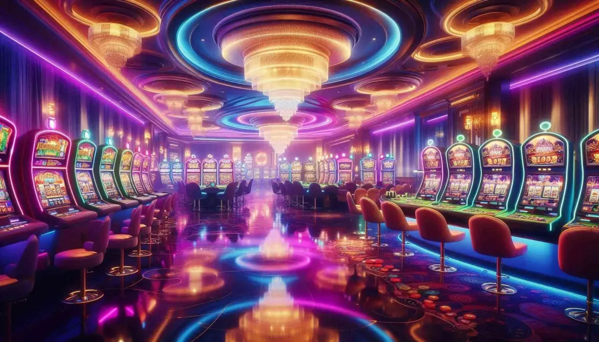 Top G Casino